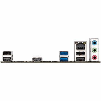 GIGABYTE Mainboard Desktop H510M K V2 (LGA1200, H470 Chipset, 2x DDR4, 1xHDMI, GLAN, 1x PCI Express x16 PCIe 3.0, 1x PCI Express x1 PCIe 3.0, M.2, 2xSATAIII, 4xUSB3.2 Gen1, 6xUSB2.0/1.1) mATX