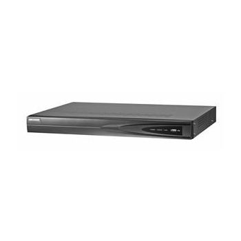 HikVision Embedded Plug Play 4-channel 4K NVR