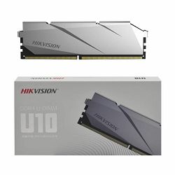 Hikvision 8GB DDR4 3000 CL16