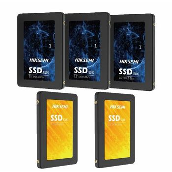 Hiksemi SSD Promo Bundle