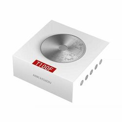 Hikvision T100F Fingerprint Portable SSD 512G