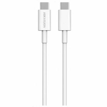 Hiksemi USB C to C Fast Charging Cable