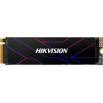 Hiksemi 512 GB M.2 SSD G4000 Gen. 4x4