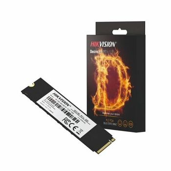 Hikvision SSD Desire(P) 256GB 2,5" NVMe