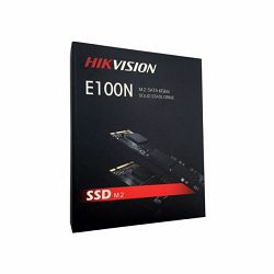 Hikvision SSD E100NI 512GB M.2