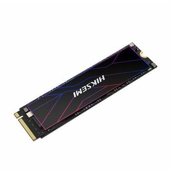 Hiksemi 1024 GB M.2 SSD FUTURE NVMe Gen. 4x4