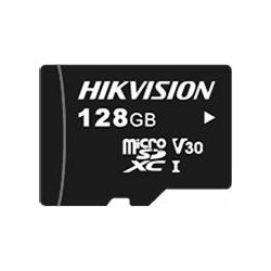 Hikvision 128GB microSDXC C10