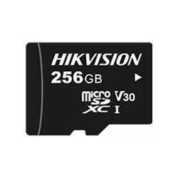 Hikvision 256GB microSDXC C10