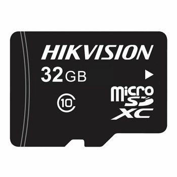 Hiksemi 32 GB microSDXC C10
