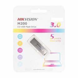 Hikvision 128GB USB 3.0 drive metal