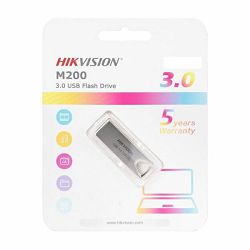 Hikvision 16GB USB 3.0 drive metal