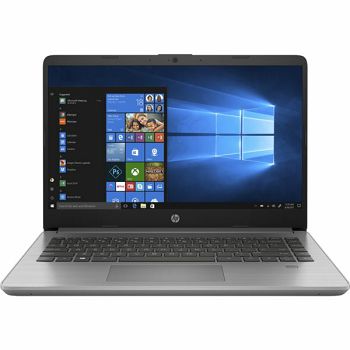 HP notebook 340S G7 i5-1035G1 8GB 256SSD 14" FHD W10Pro