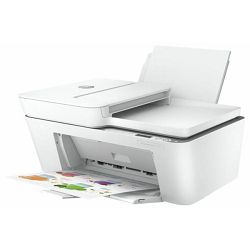 HP Printer Deskjet Plus 4120e All-in-One, 26Q90B