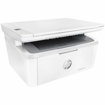 HP LaserJet Pro MFP M140w, 7MD72F#BGJ