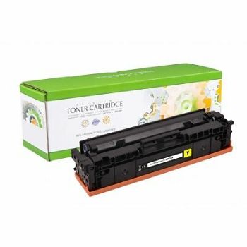 Toner Static Control HP W2212A, 207A, Yellow