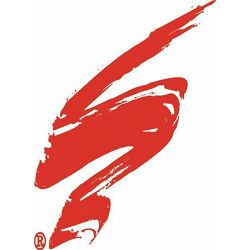 Toner Static Control HP Canon CF402X Yellow