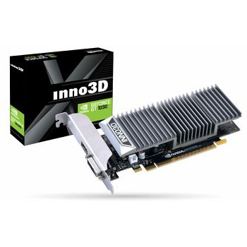 INNO3D GeForce GT1030 2GB GDDR5