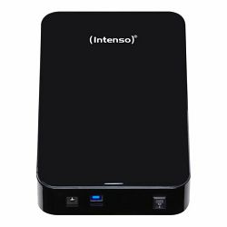 Intenso 8TB, Memory Center, USB3.0, black