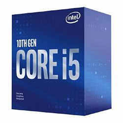 Intel Core i5-10400F Soc 1200
