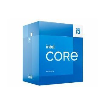 Intel Core i5 13400F 4.6GHz Turbo, LGA1700 , BOX
