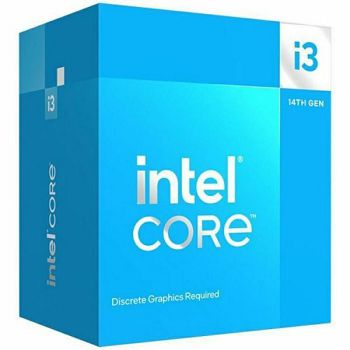 Intel Core i3-14100 Soc 1700