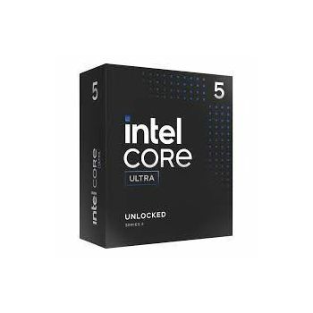Intel Core Ultra 5 Processor 245KF Soc 1851