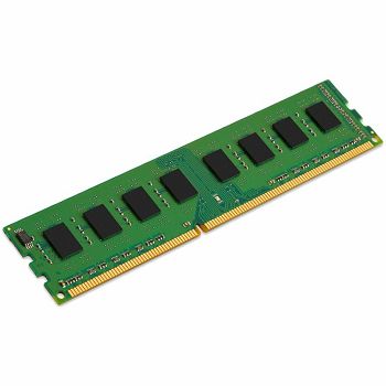 Kingston  4GB 1600MHz Low Voltage Module Single Rank, EAN: 740617253726