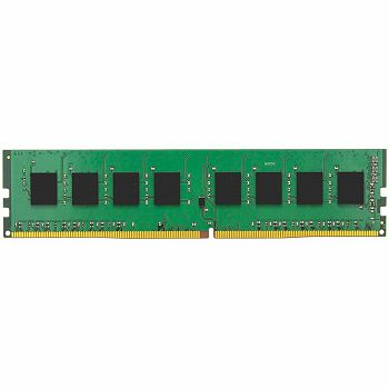 Kingston DRAM Desktop PC 8GB DDR4 2666MHz Module, EAN: 740617276473