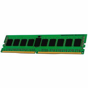 Kingston DRAM 8GB DDR4 3200MHz Single Rank Module EAN: 740617311266