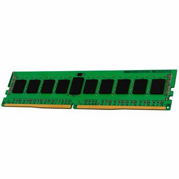 Kingston DRAM Desktop PC 16GB DDR4 3200MHz Single Rank Module, EAN: 740617311488