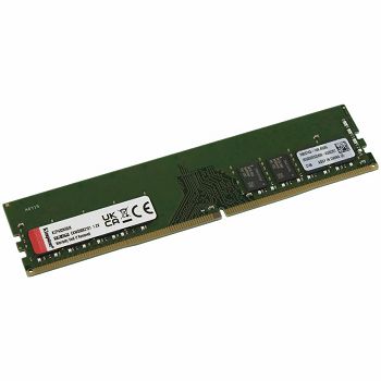 Kingston DRAM Desktop PC 8GB DDR4 3200MT/s Module, EAN: 740617324815