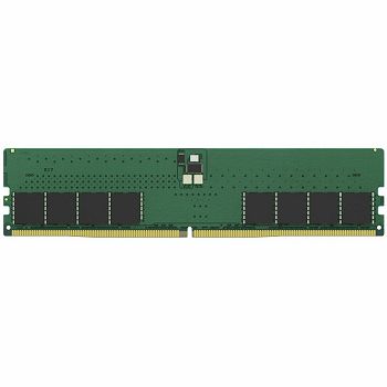 Kingston DRAM Desktop PC 32GB DDR5 5600MT/s Module, EAN: 740617334395