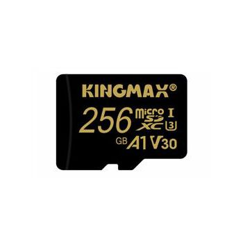 Kingmax 64 GB MicroSD PRO MAX, UHS-I U3 V30 A1