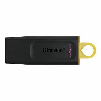 Kingston 128 GB 3.2 Gen 1 USB Flash Drive, DataTraveler Exodia