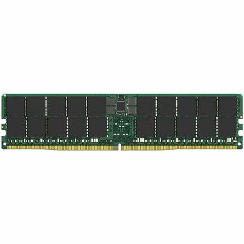 Kingston 64GB 5600MT/s DDR5 ECC Reg CL46 DIMM 2Rx4 Micron D, EAN: 740617342284
