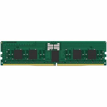 Kingston 96GB 5600MT/s DDR5 ECC Reg CL46 DIMM 2Rx4 Hynix M Renesas, EAN: 740617340242