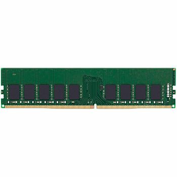 Kingston DRAM Server Memory 32GB DDR4-3200MT/s ECC Module, EAN: 740617326758