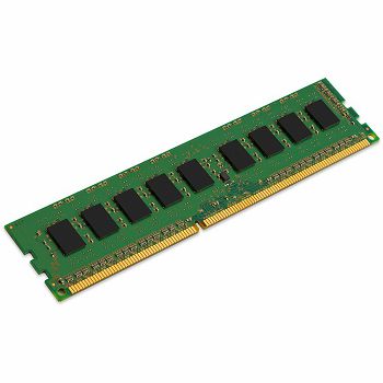 Kingston  4GB 1600MHz DDR3L Non-ECC CL11 DIMM 1.35V, EAN: 740617225907