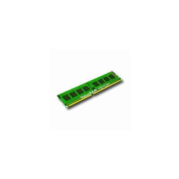 Kingston  4GB 1600MHz DDR3 Non-ECC CL11 DIMM 1Rx8, EAN: 740617207774