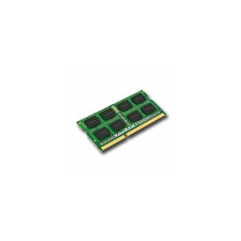 Kingston 4GB 1600MHz DDR3 Non-ECC CL11 SODIMM SR X8, EAN: 740617207781