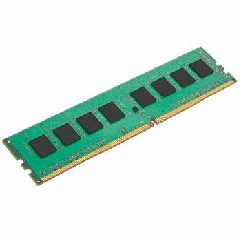 Kingston DRAM 16GB 3200MHz DDR4 Non-ECC CL22 DIMM 1Rx8 EAN: 740617310863
