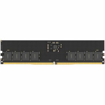 Lexar 16GB DDR5 5600MHz UDIMM 262 PIN, CL46, 1.1V- BLISTER Package
