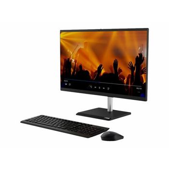 Lenovo V50a-24IMB AIO i5-10400T 8GB 256M2 FHD B C W10P