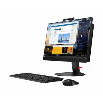 Lenovo reThink ThinkCentre M820z i5-9400 8GB 256M2 FHD B W10P