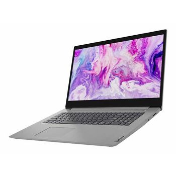Lenovo reThink IdeaPad 3 17ADA05 Ryzen 5 3500U 8GB 512M2 17,3" FHD F C W10