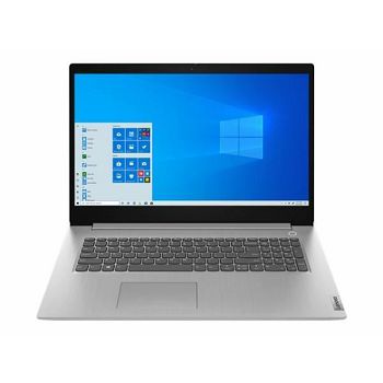 Lenovo reThink IdeaPad 3 17IML05 i5-10210U 8GB 512M2 17,3" FHD F C W11