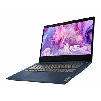 Lenovo reThink IdeaPad 3 14IIL05 i5-1035G1 8GB 512M2 FHD F C W10
