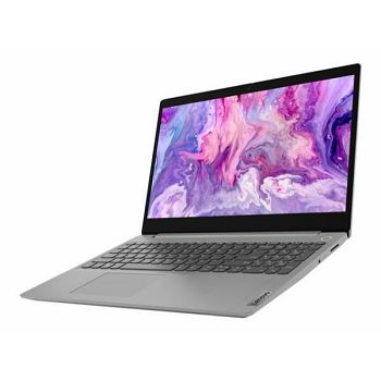 Lenovo reThink IdeaPad 3 15IIL05 i3-1005G1 8GB 256M2 FHD C W10P