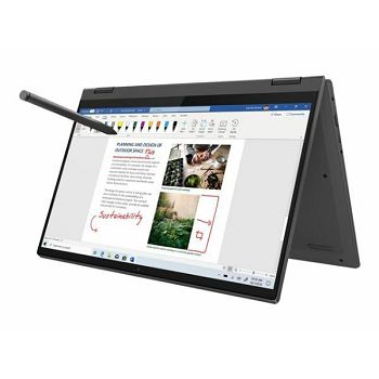 Lenovo reThink IdeaPad Flex 5 14IIL i5-1035G1 8GB 256M2 14" FHD MT GC C W10