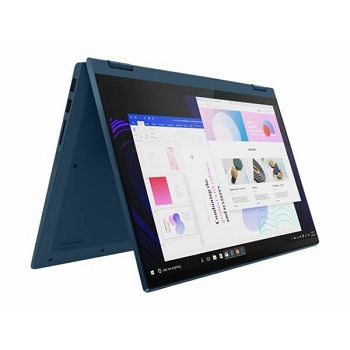 Lenovo reThink IdeaPad Flex 5 14IIL i3-1005G1 8GB 512M2 14" FHD MT C W10